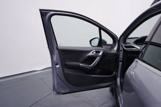 PEUGEOT 2008 usata, con Climatizzatore