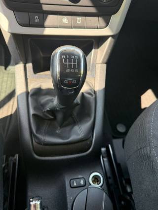SKODA Yeti usata, con ESP