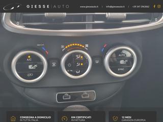 FIAT 500X usata, con Sistema di navigazione