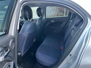 FIAT 500X usata, con Cruise Control