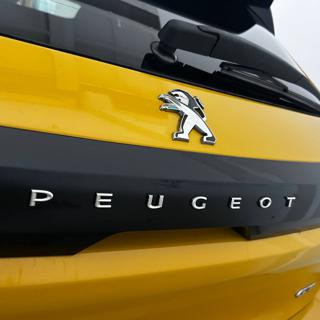 PEUGEOT 208 usata, con Sensore di luce