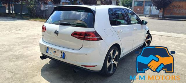 VOLKSWAGEN Golf GTI usata, con Airbag Passeggero