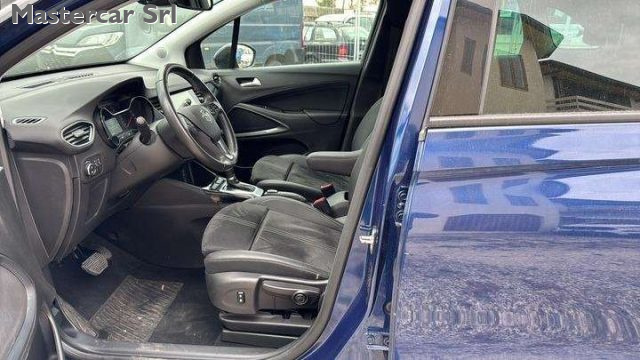 OPEL Crossland usata, con Controllo trazione