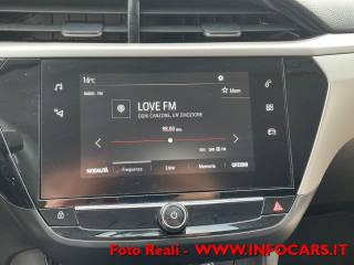 OPEL Corsa usata, con Controllo elettronico della corsia