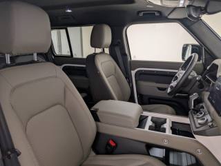 LAND ROVER Defender usata, con Adaptive Cruise Control