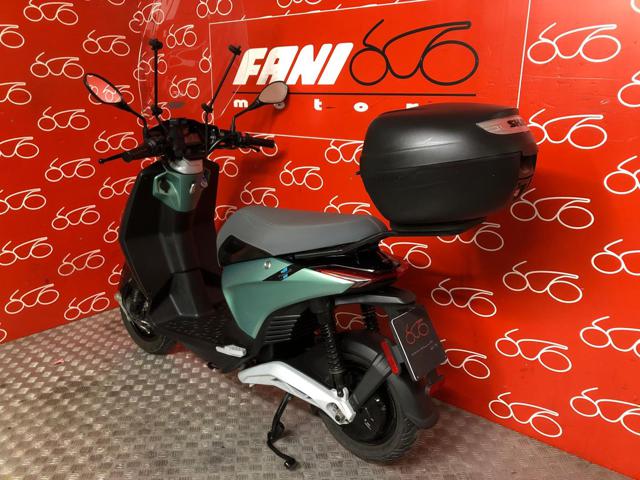 PIAGGIO 1 usata 3