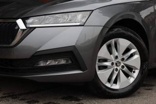 SKODA Octavia usata, con Filtro antiparticolato