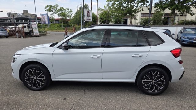 SKODA Kamiq usata, con Airbag laterali