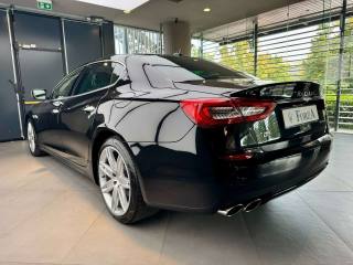 MASERATI Quattroporte usata, con Cruise Control