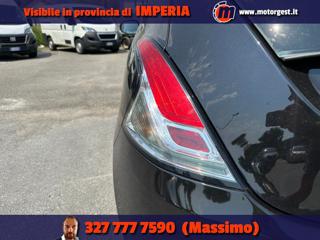 LANCIA Ypsilon usata, con Bluetooth