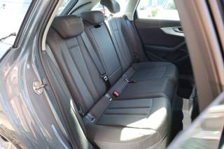 AUDI A4 usata, con ESP