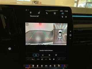 RENAULT Espace usata, con Sensori di parcheggio anteriori