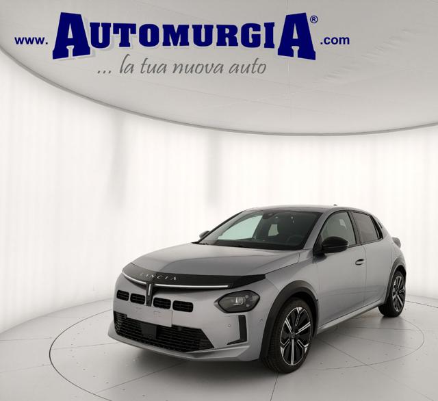 LANCIA Ypsilon usata, con Airbag
