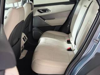 LAND ROVER Range Rover Velar usata, con Bluetooth