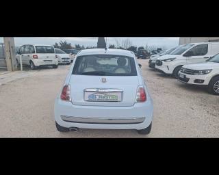 FIAT 500 usata, con Airbag Passeggero