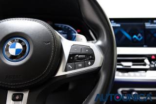 BMW X5 usata, con Trazione integrale