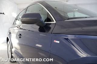 AUDI Q5 usata, con Sensore di pioggia