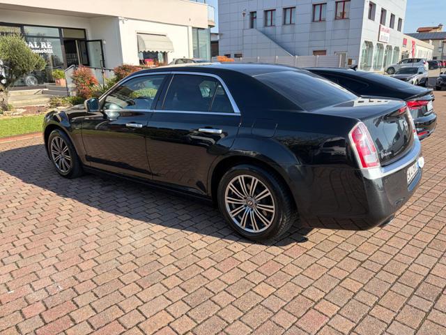 LANCIA Thema usata, con Airbag Passeggero