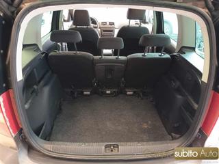 SKODA Yeti usata, con ESP