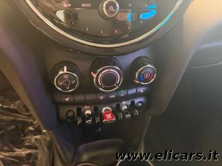 MINI Cooper usata, con Climatizzatore