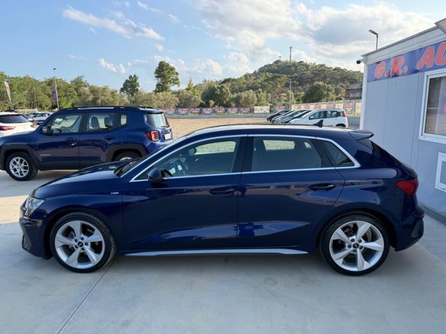 AUDI A3 usata, con Cerchi in lega