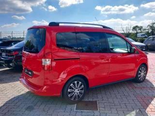 FORD Other usata, con Chiusura centralizzata
