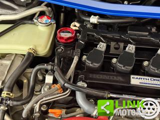 HONDA Civic usata, con Specchietti laterali elettrici