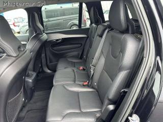 VOLVO XC90 usata, con Regolazione elettrica sedili