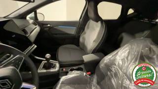 RENAULT Captur usata, con Autoradio