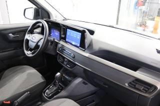 FORD Tourneo Courier usata, con Autoradio digitale