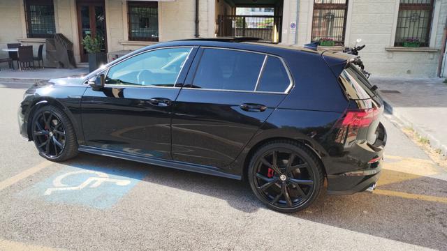 VOLKSWAGEN Golf usata, con Cruise Control