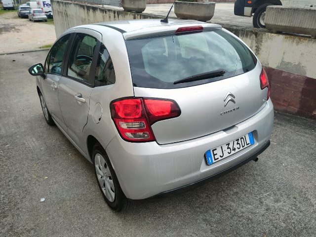 CITROEN C3 usata, con Chiusura centralizzata telecomandata