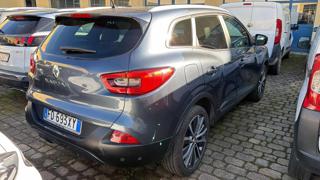 RENAULT Kadjar usata, con Airbag