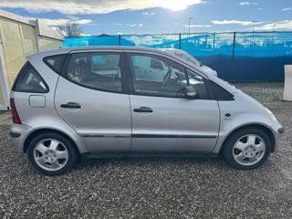 MERCEDES-BENZ A 170 usata, con Airbag Passeggero