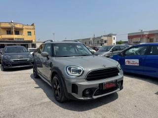 MINI Countryman usata, con Airbag laterali