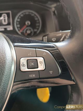 VOLKSWAGEN Polo usata 17