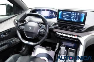 PEUGEOT 5008 usata, con Monitoraggio pressione pneumatici
