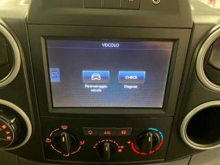 PEUGEOT Partner usata, con Sensore di pioggia
