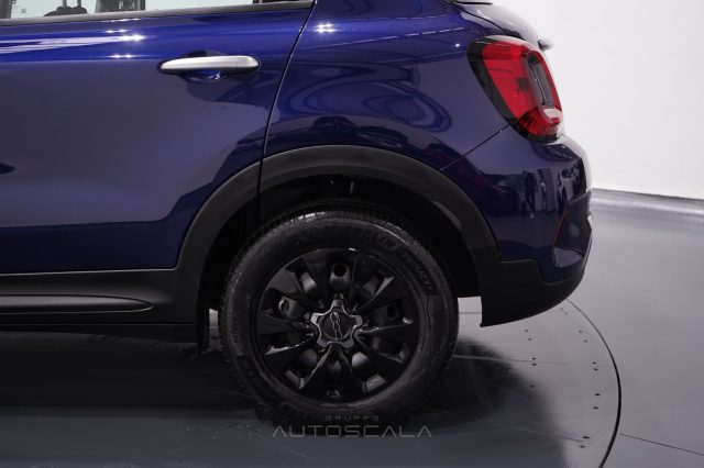 FIAT 500X usata 35