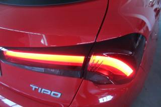 FIAT Tipo usata, con Autoradio digitale