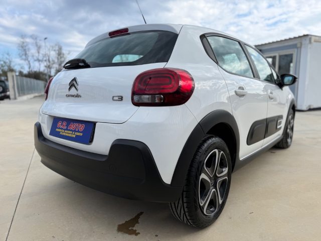 CITROEN C3 usata, con Cruise Control