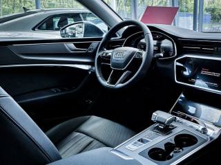 AUDI A7 usata, con Airbag Passeggero