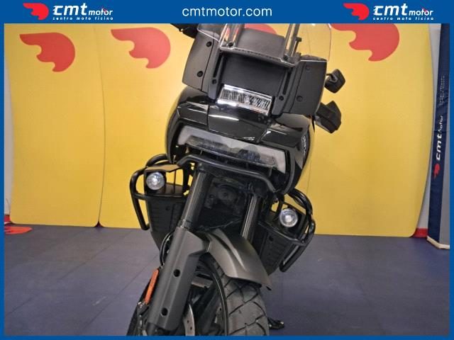 HARLEY-DAVIDSON Other usata 2