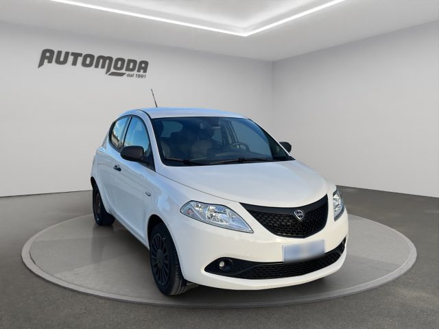 LANCIA Ypsilon usata, con Airbag Passeggero