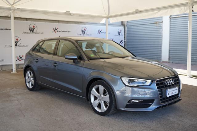 AUDI A3 usata, con Alzacristalli elettrici