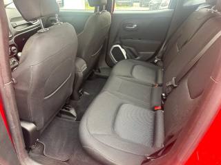JEEP Renegade usata, con Cerchi in lega