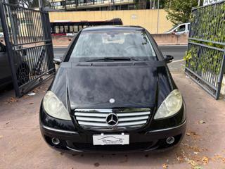 MERCEDES-BENZ A 180 usata, con Airbag