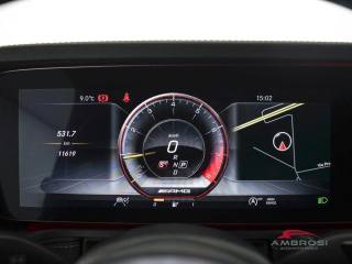 MERCEDES-BENZ G 63 AMG usata 13