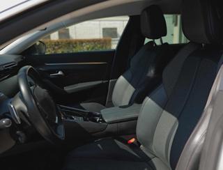 PEUGEOT 508 usata, con Chiusura centralizzata