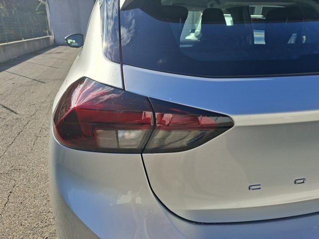 OPEL Corsa usata, con Chiusura centralizzata telecomandata